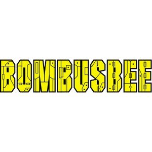 bombusbee logo