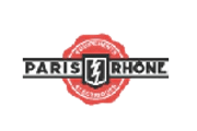 Paris Rhone logo