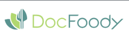 DocFoody logo