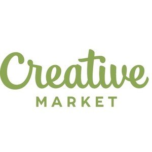 Creative Market logo