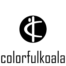 Colorfulkoala logo
