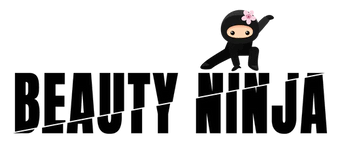 Beauty Ninja logo