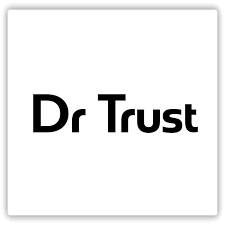 Dr Trust logo