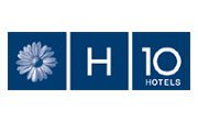 H10 Hotels ES coupon codes