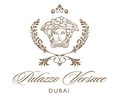 Palazzo Versace Dubai logo