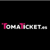 Tomaticket  logo