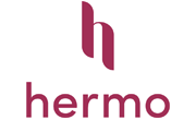 Hermo logo