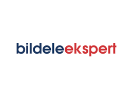 Bildelerekspert NO logo