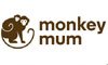 Monkey Mum logo