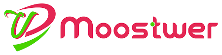 Moostwer logo