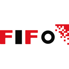 FIFO logo