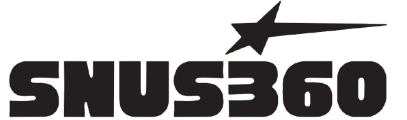 Snus360 logo