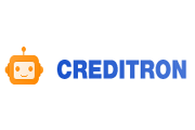 Creditron  logo