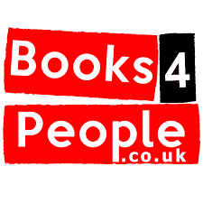 Books 4 People coupon codes