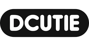 DCUTIE logo