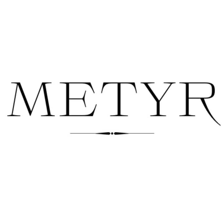Metyr logo
