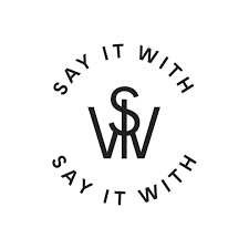 Say It With coupon codes