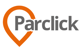 Parclick FR logo