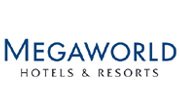 Megaworld Hotels & Resorts logo