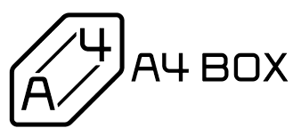 A4BOX  coupon codes