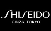 Shiseido  logo