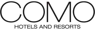 Como Hotels and Resorts US logo