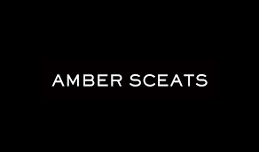 AMBER SCEATS logo