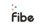 Fibe  logo