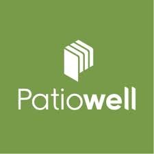 Patiowell logo