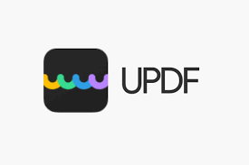 UPDF logo