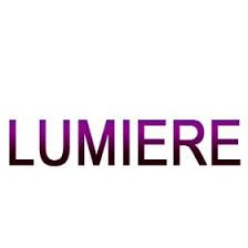 Lumiere Hair logo