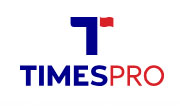 Timespro  logo