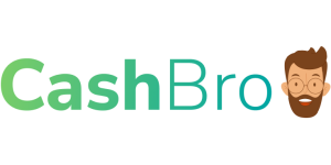 CashBro  logo
