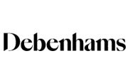 Debenhams logo