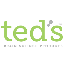 Ted's Brain Science logo