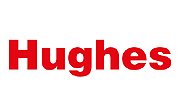 Hughes logo