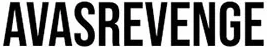 AVASREVENGE logo