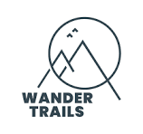 Wander Trails  logo