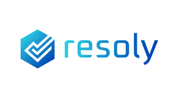 Resoly logo
