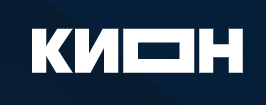 Kion RU logo