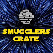 Smugglers Crate coupon codes