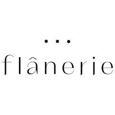 Flanerie Skincare logo