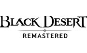 Black Desert logo
