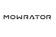 Mowrator  logo