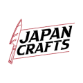 JapanCrafts logo