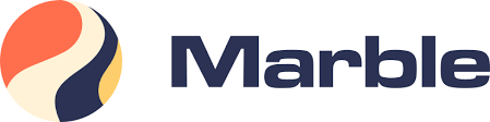 Marble logo