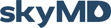 Skymd  logo