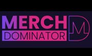 Merch Dominator logo