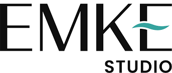 EMKE Studio logo