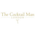 The Cocktail Man logo